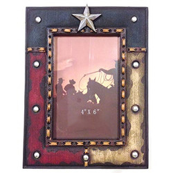 Western Picture Frames Western Picture Frames